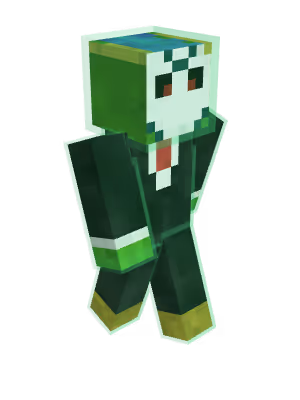 Fresh Minecraft Skins