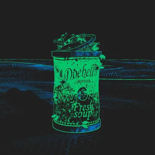 Fresh Soup After Cigarette