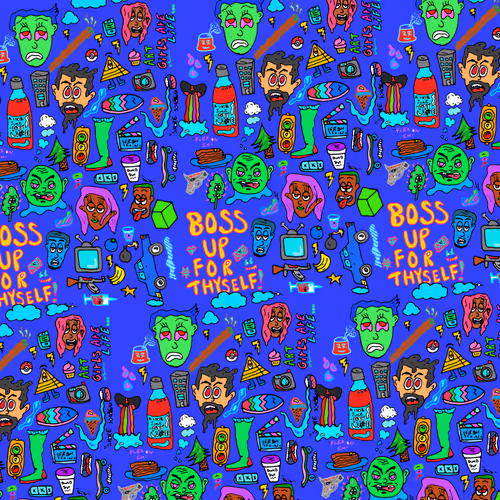 FreshFlix.tv Studios - old