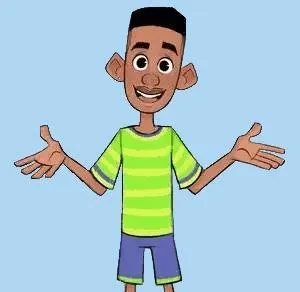 The Fresh Prince of Bel-Air