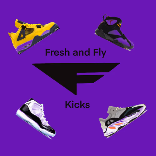 F and F KICKS
