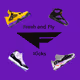 F and F KICKS