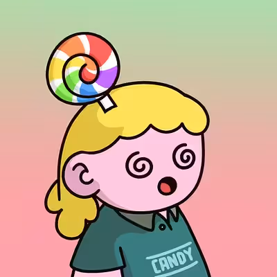 Freya Candy
