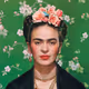 Frida Kahlo Collections
