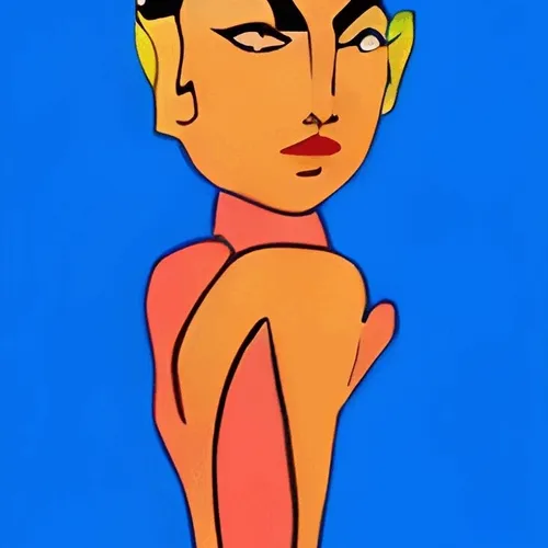Frida Kahlo at its best