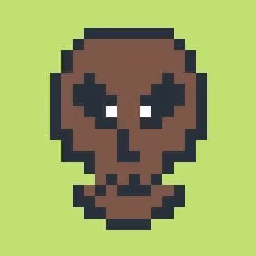 Friday skulls