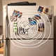 Fridges and Bookshelves - old