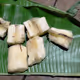 Fried cassaava
