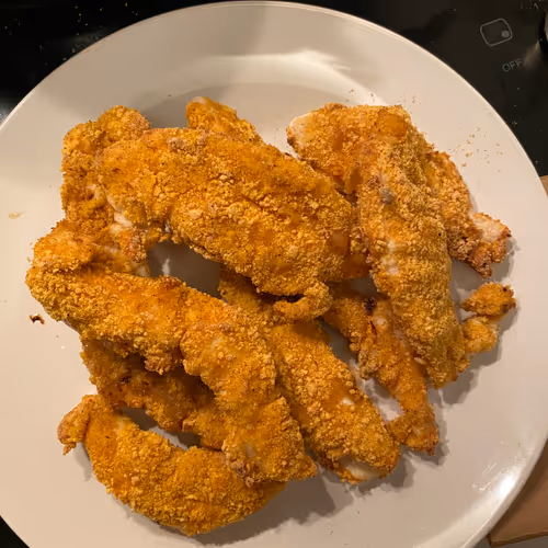 Fried Chicken