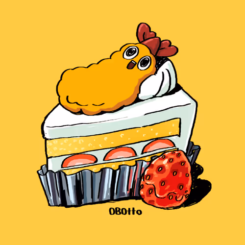 FriedShrimp - old