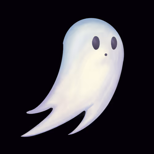 Friendly_Ghost_Series