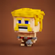 Friendly Voxels