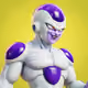 FRIEZA 4X