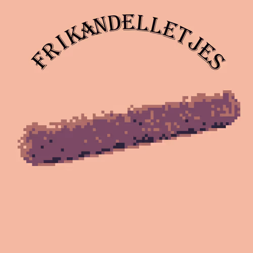 Frikandelletjes