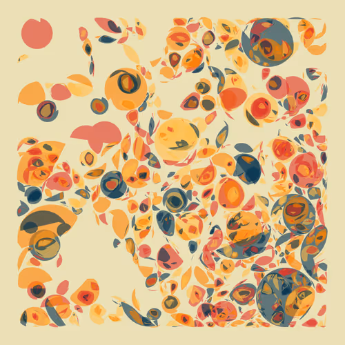 Frittered