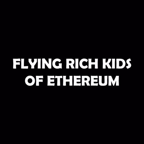 F. R. K. of Eth V2