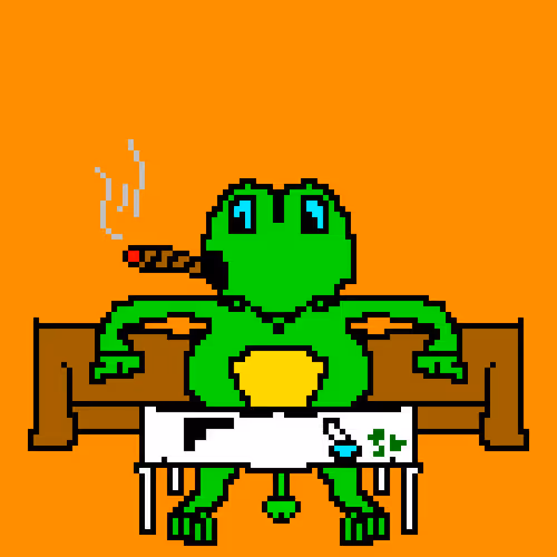 FROG BOSS COLLECTION