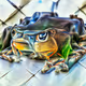 Frog c