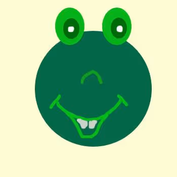 Frog Category
