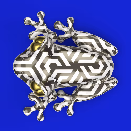 Frog's Collection Italian Made