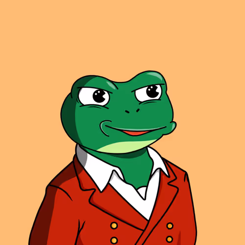 FROg INK