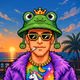 FROG KING