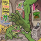 FROG MOON