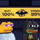 Frog of Batman