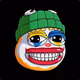 FROGE MG NFT