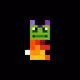 Froge Pixel
