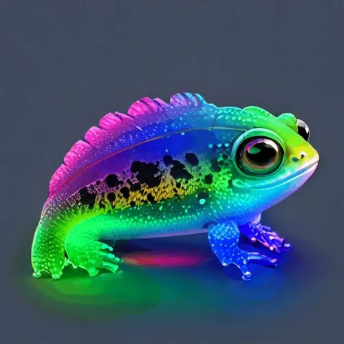 Frogeth