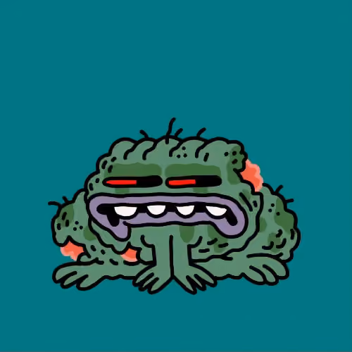 Froggbog