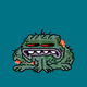 Froggbog