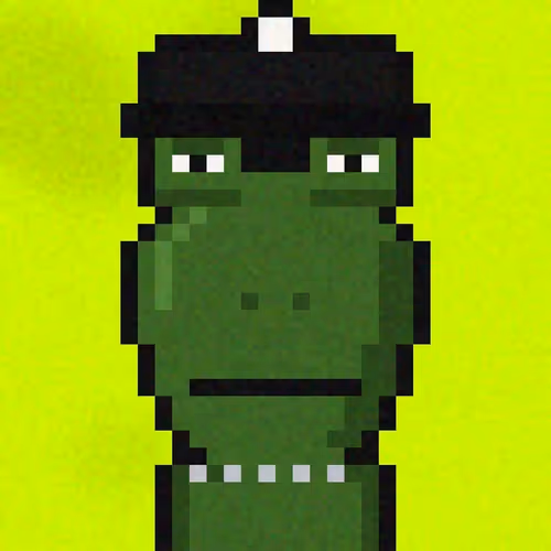 FROGGEDHOOD