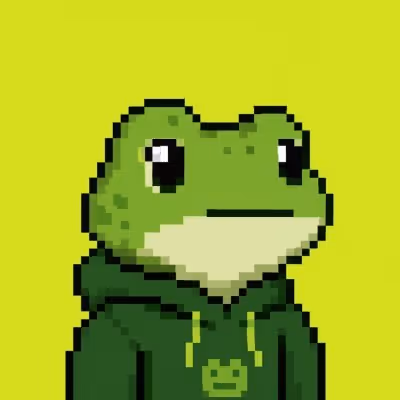 Froggies Hood