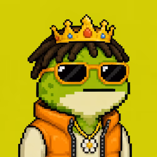 FroggiesHood