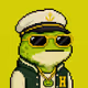 Froggiess Hoods