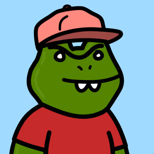 FROGGOS #14