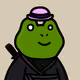 FROGGOS #15