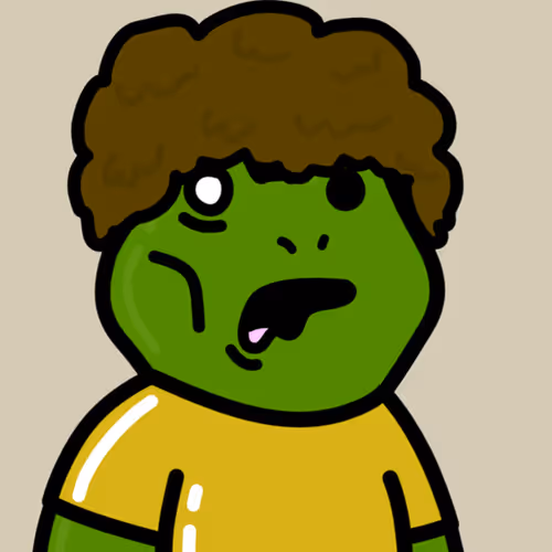 FROGGOS #17