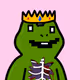 FROGGOS #4