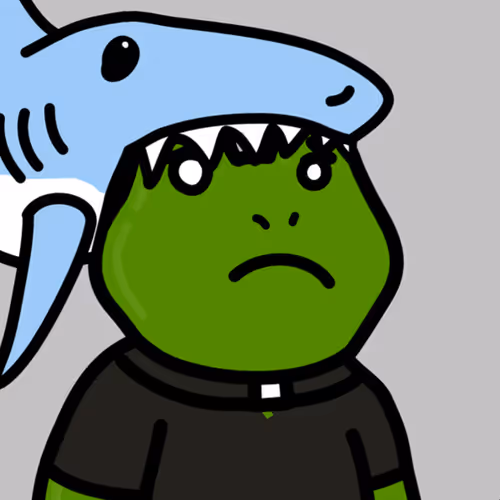 FROGGOS #7