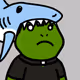 FROGGOS #7