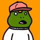 FROGGOS #7