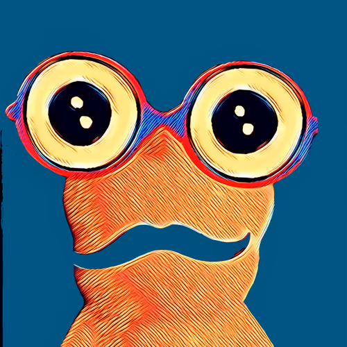 Froggy# - old
