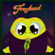 FROGHOOD THE POOL