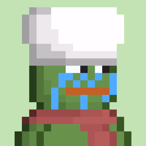 FrogHood