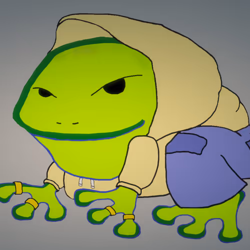 FROGLAND
