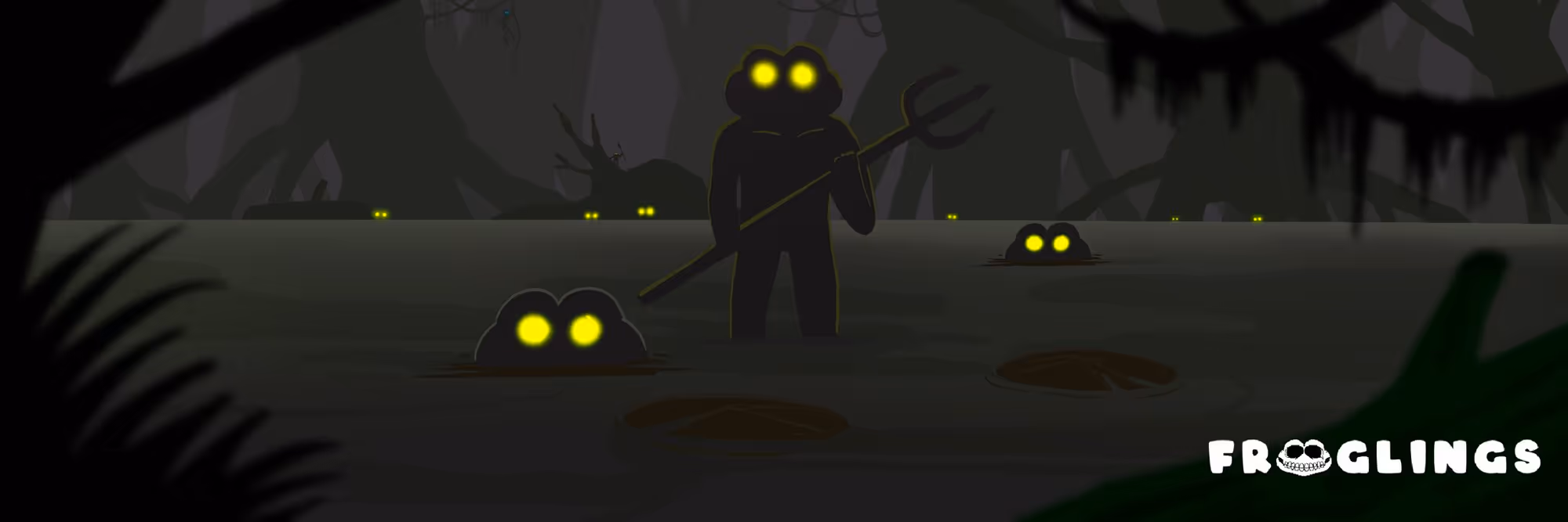 Froglings V2
