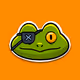 Froglings
